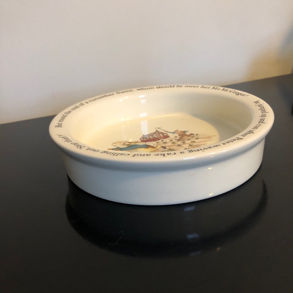 Wedgwood Peter Rabbit - Picture 4 of 5